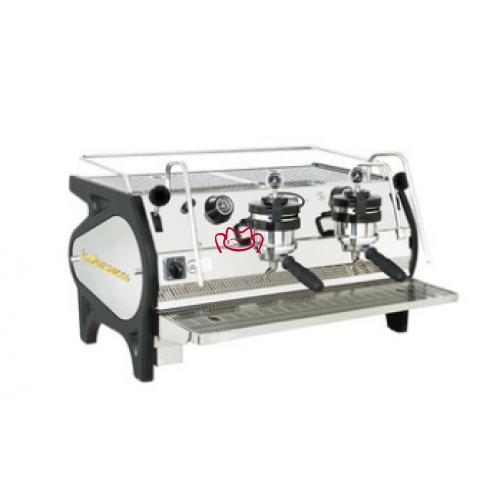 LAMARZOCCO STRADA 2G  MP雙頭機械變壓咖啡機意式商用 半自動咖啡機