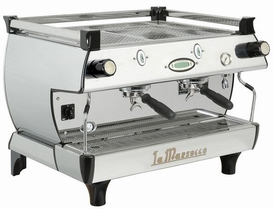 LAMARZOCCO GB/5  2G EE 雙頭手控咖啡機 意式商用咖啡機