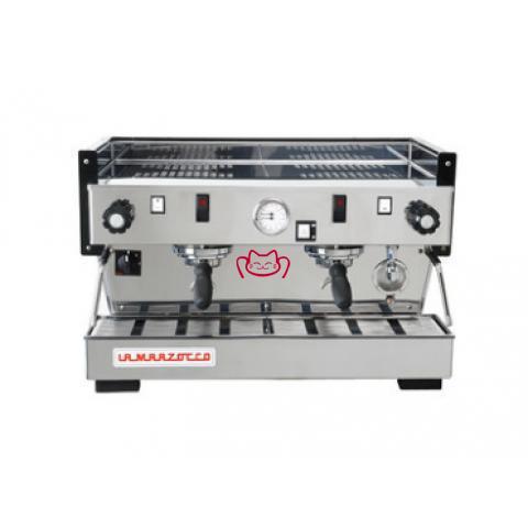 LAMARZOCCO  LINEA  CLASSIC 2G  EE手控雙頭咖啡機