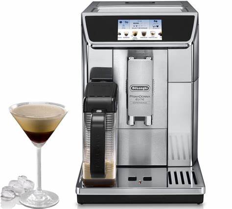 DELONGHI ECAM650.85M全自動咖啡機