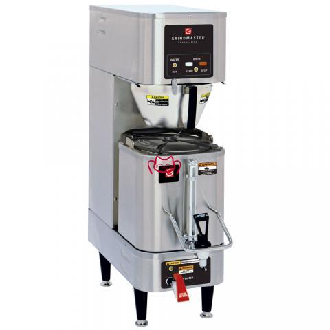 CECILWARE-Grindmaster P300E 單缸過濾式咖啡機