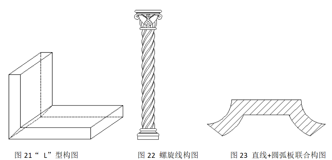 晏輝：對稱美、韻律美......石材產(chǎn)品構(gòu)圖設(shè)計(jì)的原則及方法