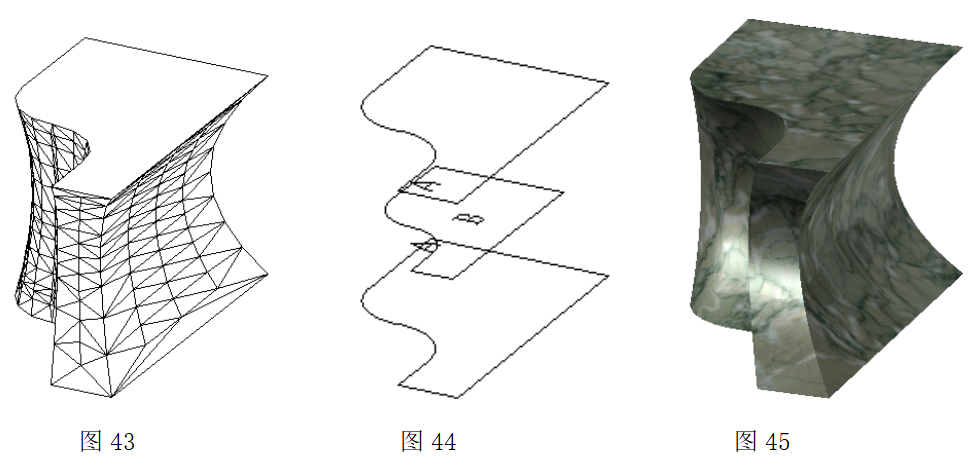 晏輝：對稱美、韻律美......石材產(chǎn)品構(gòu)圖設(shè)計(jì)的原則及方法