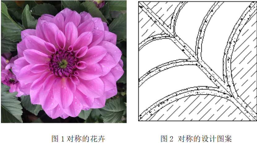 晏輝：對稱美、韻律美......石材產(chǎn)品構(gòu)圖設(shè)計(jì)的原則及方法