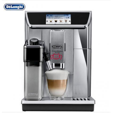 DELONGHI ECAM650.85M全自動咖啡機