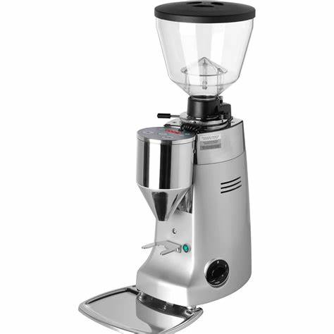 Mazzer KONY ELECTRONIC 程控即出式咖啡磨豆機