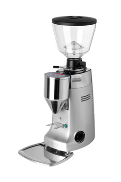MAZZER  KONY ELECTRONIC 程控即出式咖啡磨豆機