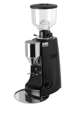 MAZZER  ROBUR S  ELECTRONIC 電控磨豆機