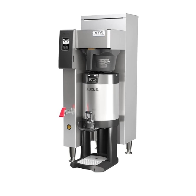FETCO  CBS-2151XTS 咖啡機美式商用咖啡機