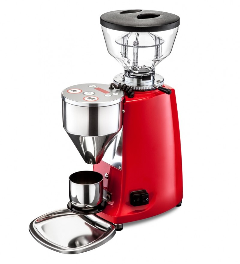 MAZZER咖啡機磨豆機 意大利MAZZER  MINI FILTER  過濾式單品磨電控版磨豆機