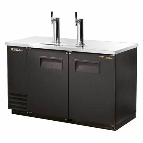 美國真確牌TRUE  TDD-2生啤機(jī)、啤酒分配器