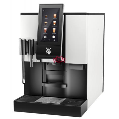 WMF咖啡機(jī) 德國WMF  1100S 全自動咖啡機(jī)