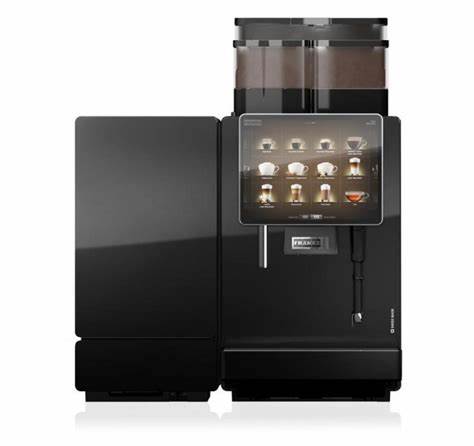 FRANKE咖啡機 瑞士弗蘭卡FRANKE  A800  FMEC2GH1全自動咖啡機