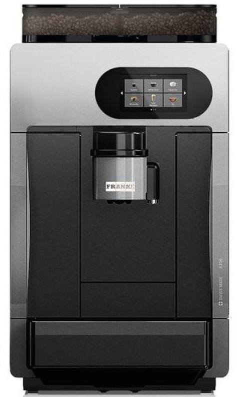 瑞士弗蘭卡FRANKE  A200 MS2GH1S1W1全自動咖啡機