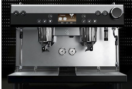 德國WMF ESPRESSO 香濃咖啡機(jī)商用意式咖啡機(jī)