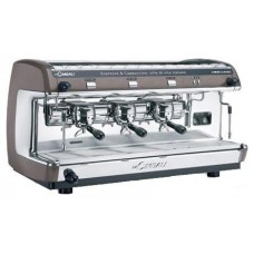 LA CIMBALI  M39電控三頭半自動(dòng)咖啡機(jī) 半自動(dòng)咖啡機(jī)