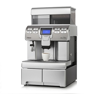 SAECO喜客咖啡機(jī)  AULIKA EVO TOP全自動(dòng)咖啡機(jī)