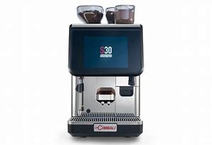 LA CIMBALI  S30雙豆槽自動(dòng)蒸汽版全自動(dòng)咖啡機(jī) 金佰利商用咖啡機(jī)