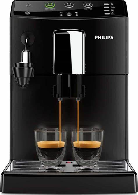 飛利浦PHILIPS HD8824全自動咖啡機用于高鐵站、酒店 辦公酒店 咖啡廳等場所