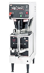 美國思維CECILWARE-GRINDMASTER PB-330 單缸過濾式咖啡機(jī)(數(shù)字式)