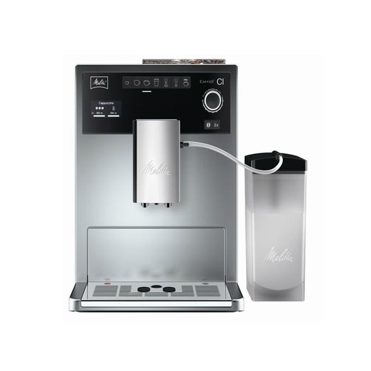 MELITTA CI全自動咖啡機 適用商場，酒店，高鐵站、家用 辦公酒店 咖啡廳 等場所商用咖啡機