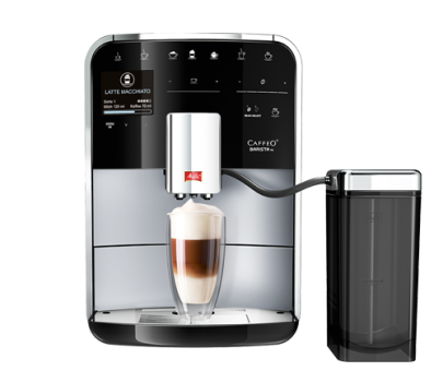 德國MELITTA VARIANZA全自動咖啡機 意式現(xiàn)磨咖啡機、商用咖啡機、一鍵式奶咖