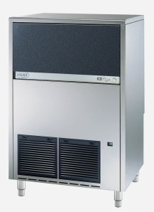 BREMA制冰粒機(jī) 商用奶茶店制冰機(jī) 全自動(dòng)制冰機(jī)BREMA/CB955