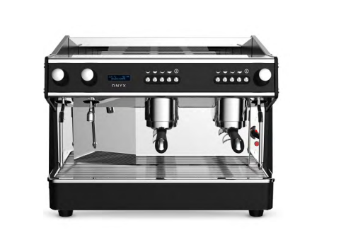 CREM咖啡 商用半自動(dòng)咖啡機(jī) 西班牙CREM/CREM8511雙頭電控高杯咖啡機(jī)
