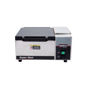NEMCO帕尼尼機(jī)美國(guó)NEMCO  6900A-GF PANINIPRO 高效三文治機(jī)(上坑下平)