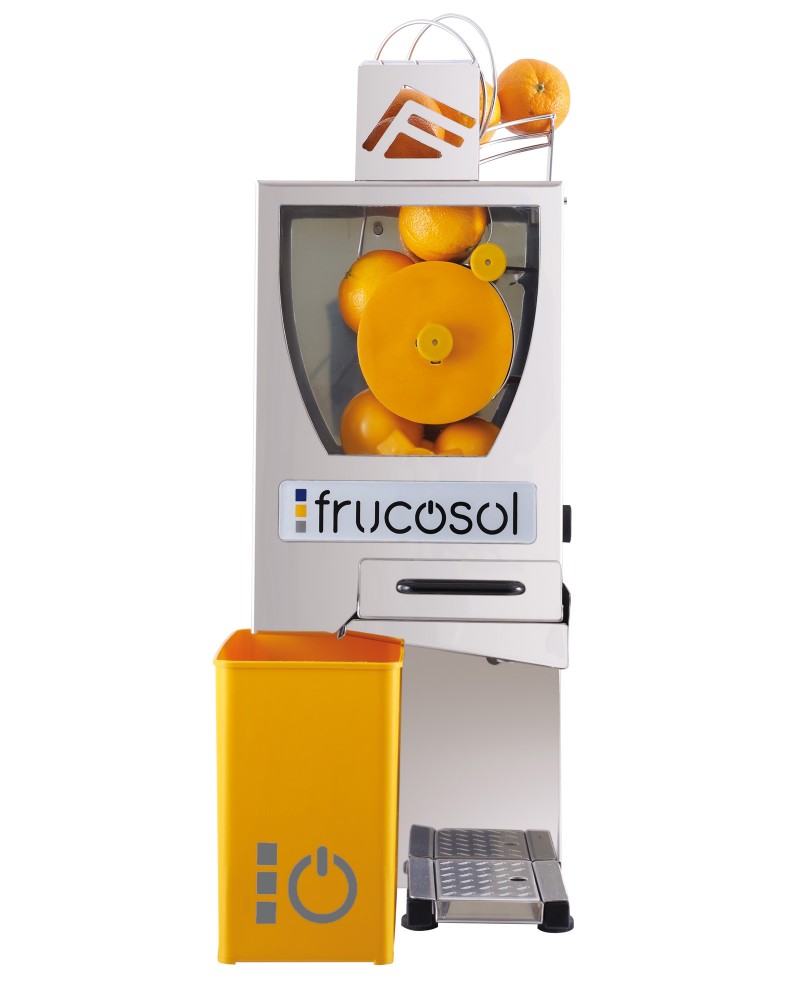 FRUCOSOL  F-CPMPACT 全自動(dòng)榨橙汁機(jī) 柑橘榨汁機(jī)