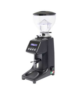 QUAMAR  Q13T咖啡磨豆機 意式咖啡研磨機QUAMAR  Q13TP磨豆機