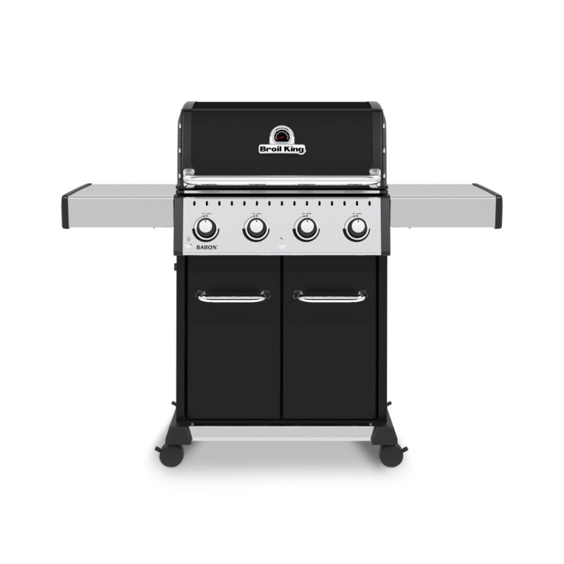 Broil King 烤爐 美國BROIL KING   875217天然氣烤爐