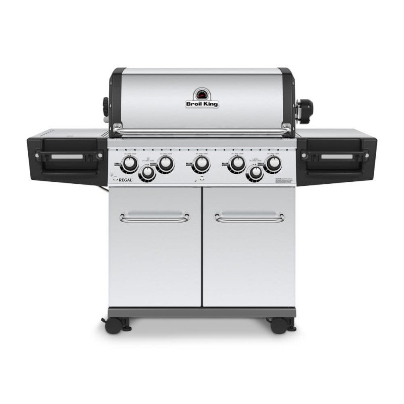 BroilKing燒烤爐 西廚烤肉爐 美國BROIL KING   958347天然氣烤爐