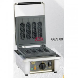 RollerGrill 華夫爐 法國(guó)樂(lè)僑ROLLER GRILL GES80/GED80熱狗條型華夫爐