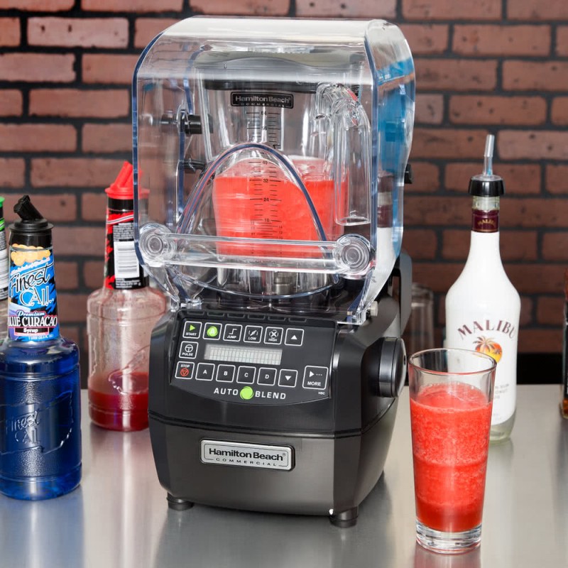 HAMILTON BEACH HBH850沙冰機(jī) 酒店攪拌碎冰機(jī)