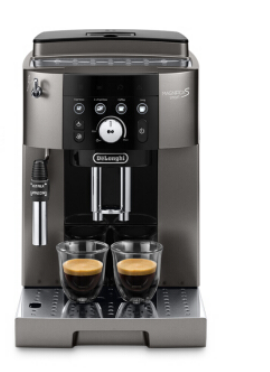 意大利德龍DELONGHI  M2 TB全自動咖啡機  現(xiàn)磨咖啡機一鍵奶咖