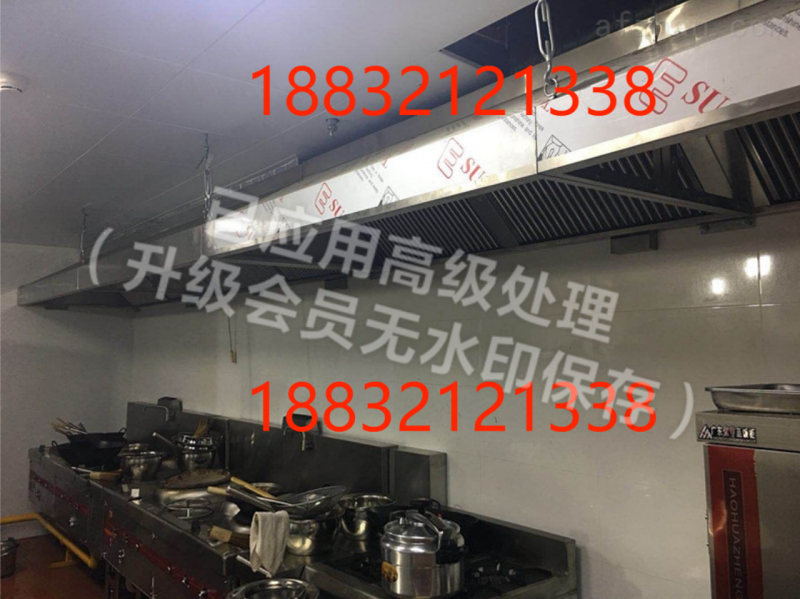 安裝加工廚具廚房設(shè)備石家莊煙罩不銹鋼設(shè)計(jì)安裝