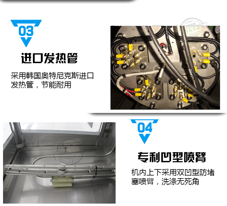 揭蓋式全自動洗碗機 酒店餐廳商用洗碗機 洗碗機租憑 維修 保養(yǎng)