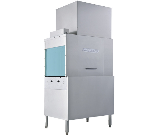 AE-T1單缸通道式洗碗機(jī)、AE-T3雙缸通道式洗碗機(jī)