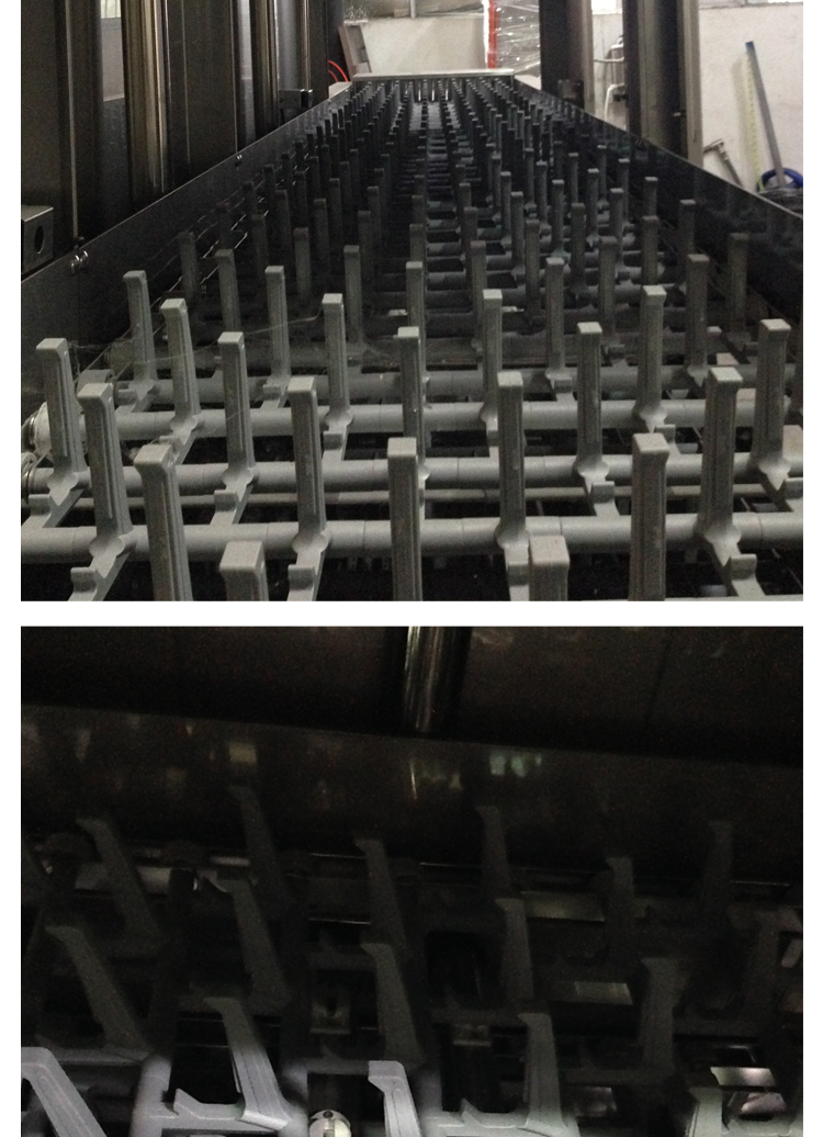 金甲長龍式全自動蒸汽洗碗機(jī)L120J大型商用酒店食堂學(xué)校廚房用