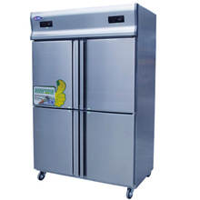 廠家GPR700A-2Y(1)大型商用毛巾消毒柜 紫外線(xiàn)立式雙門(mén)衣服消毒柜
