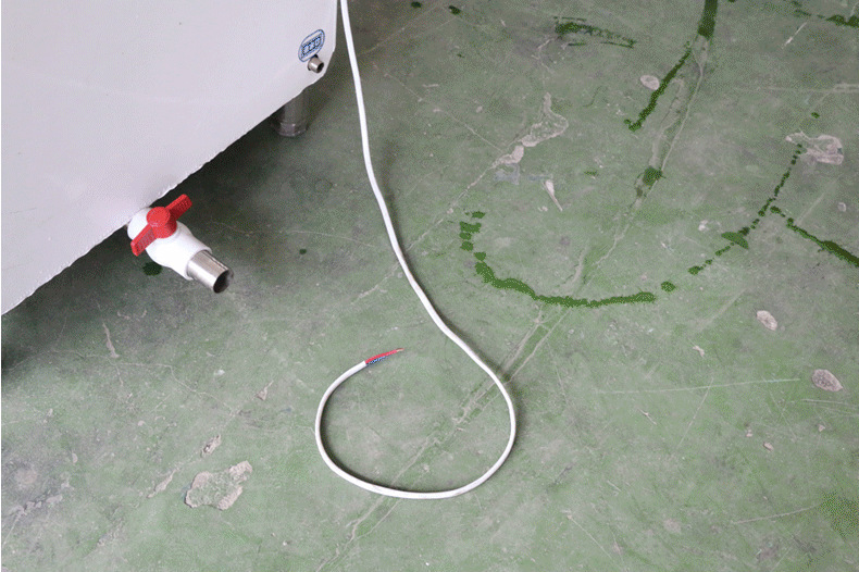 悍舒商用臭氧氣泡消毒洗菜機 果蔬清洗機 商用全自動洗菜設(shè)備