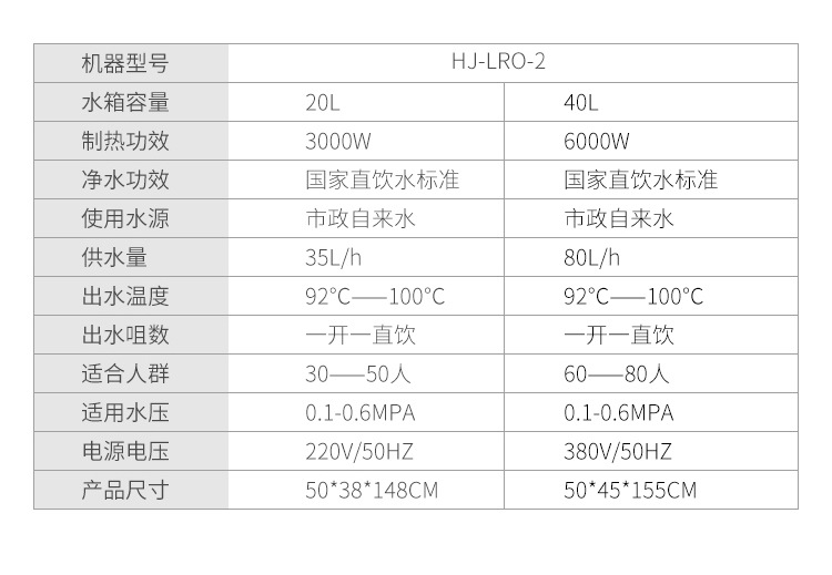 智能商用飲水機開水器工廠學(xué)校自來水過濾節(jié)能遙控開水機凈水器