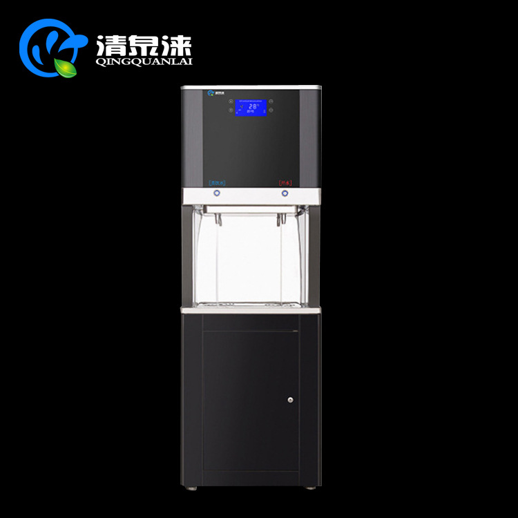 智能商用飲水機開水器工廠學(xué)校自來水過濾節(jié)能遙控開水機凈水器