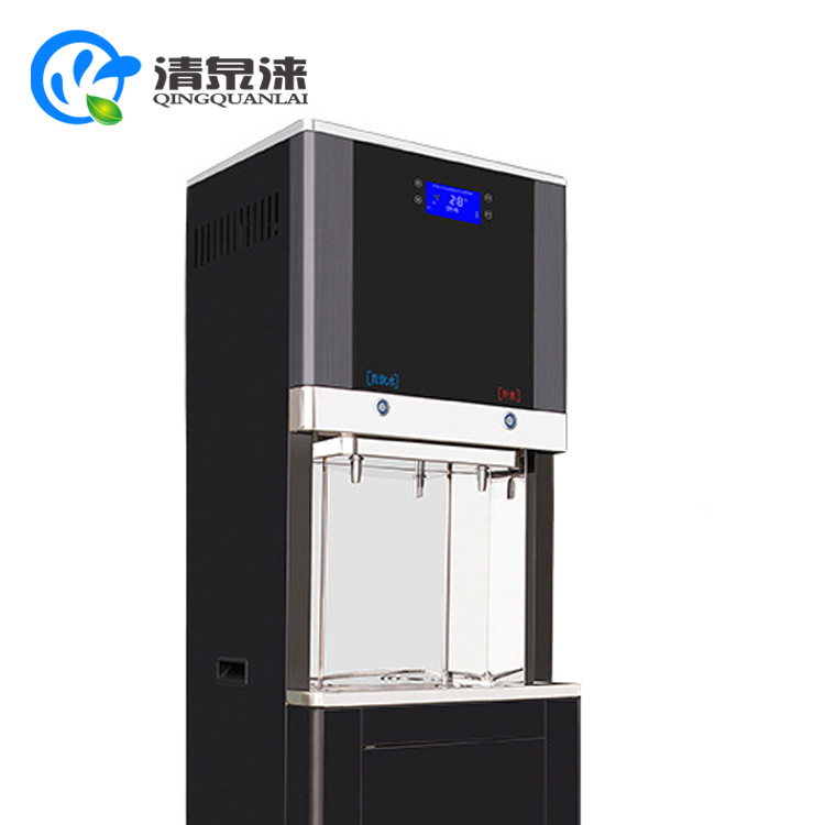 智能商用飲水機開水器工廠學(xué)校自來水過濾節(jié)能遙控開水機凈水器