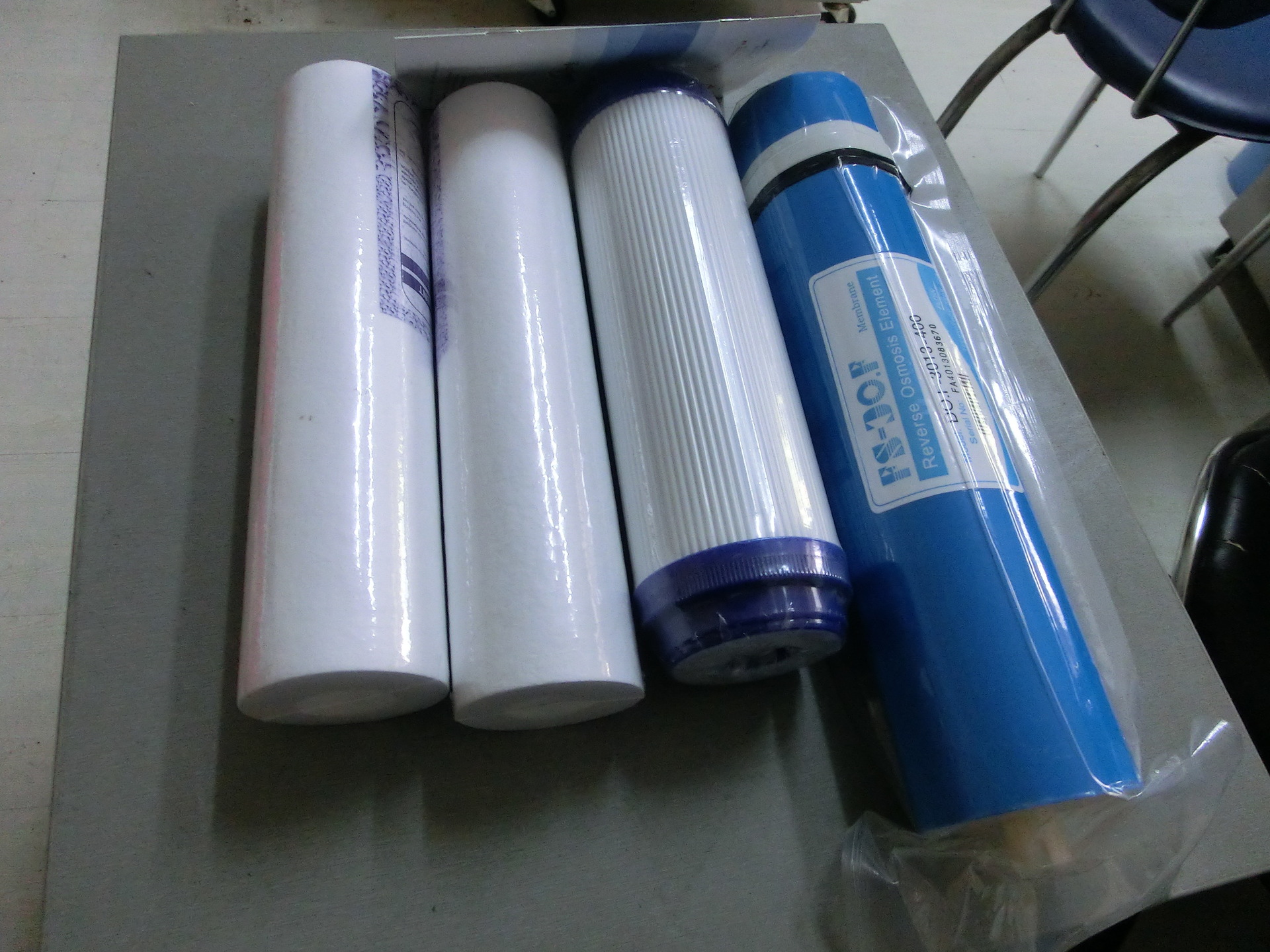 經(jīng)銷批發(fā) LTR-02-E3朗泰商用凈水器 雙核凈水器 價(jià)格優(yōu)惠