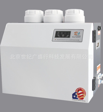 經(jīng)銷批發(fā) LTR-02-E3朗泰商用凈水器 雙核凈水器 價(jià)格優(yōu)惠