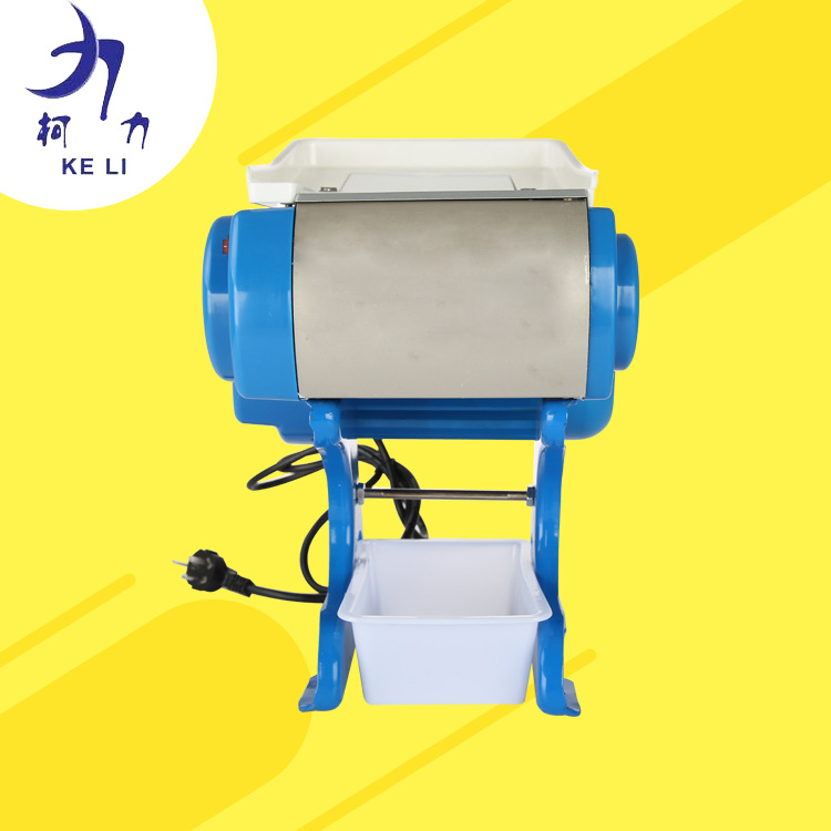 柯力 電動(dòng)切肉機(jī) 鮮肉切片機(jī) 商用切肉機(jī)絞肉機(jī) 批發(fā) 量大價(jià)優(yōu)