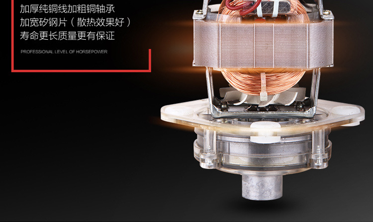 廠家批發(fā)惠爾普斯大容量不銹鋼商用絞肉機(jī)C80 餐廳專(zhuān)用絞肉機(jī)
