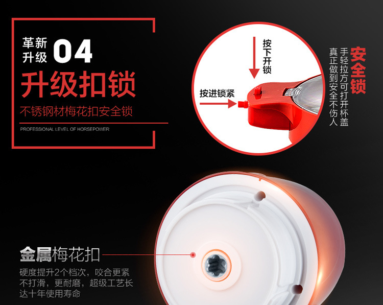 廠家批發(fā)惠爾普斯大容量不銹鋼商用絞肉機(jī)C80 餐廳專(zhuān)用絞肉機(jī)